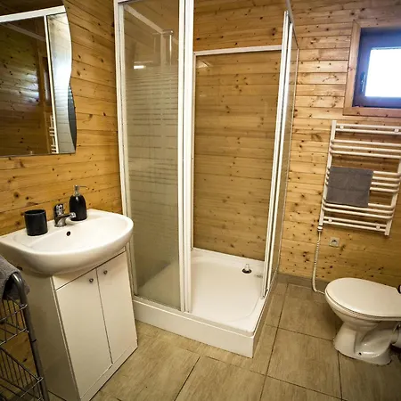 Holiday home Sea View In With Balcony Mielno (Koszalin)