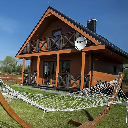 Sea View In With Balcony Holiday home Mielno (Koszalin)