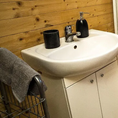 Holiday home Sea View In With Balcony Mielno (Koszalin)