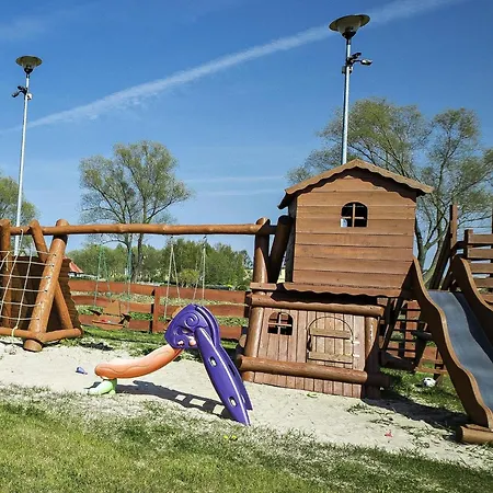 Holiday home Sea View In With Balcony Mielno (Koszalin)