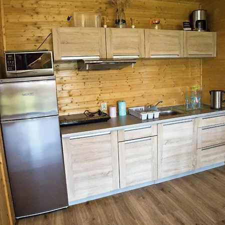 Holiday home Sea View In With Balcony Mielno (Koszalin)