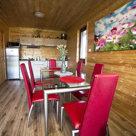 Sea View In With Balcony Holiday home *