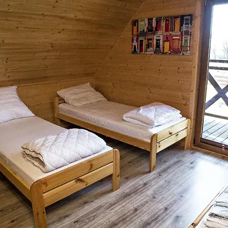 Sea View In With Balcony Holiday home Mielno (Koszalin)
